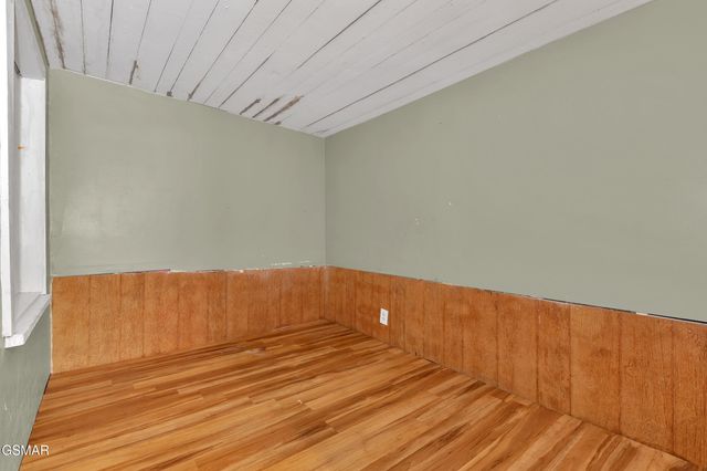 4155 Green Corner Road, Hartford, TN 37753