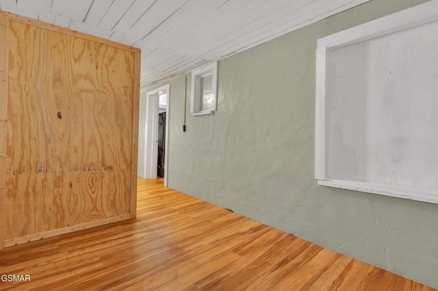 4155 Green Corner Road, Hartford, TN 37753