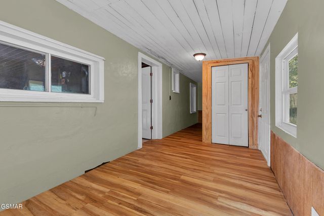 4155 Green Corner Road, Hartford, TN 37753