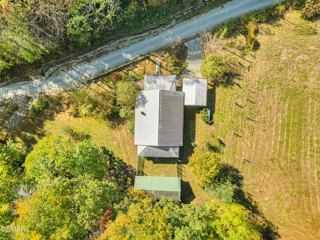 4155 Green Corner Road, Hartford, TN 37753