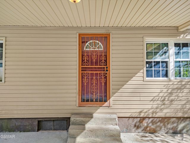 4155 Green Corner Road, Hartford, TN 37753