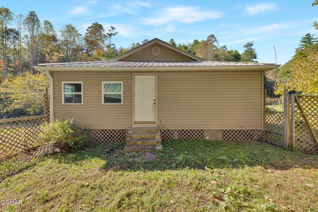 4155 Green Corner Road, Hartford, TN 37753