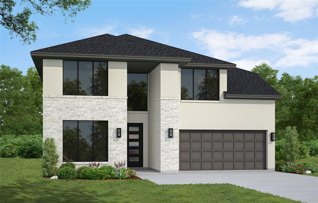 21231 Madera Valley Lane, Cypress, TX 77433