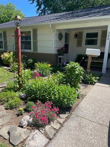 306 Cornell Street, Bay City, MI 48708