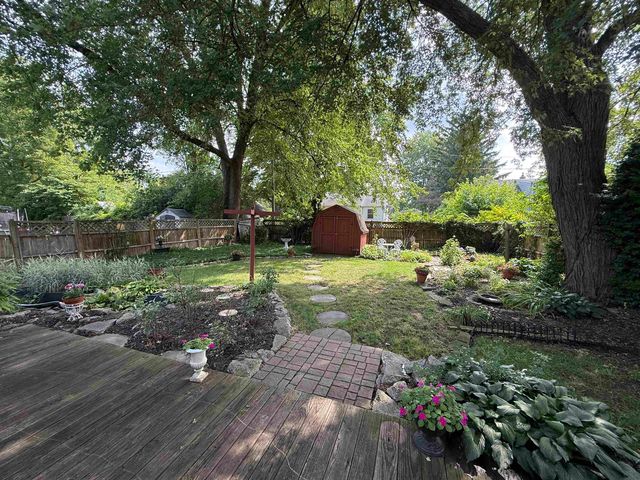 306 Cornell Street, Bay City, MI 48708