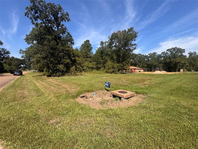 TBD 2 Candlelight Lane, Livingston, TX 77351