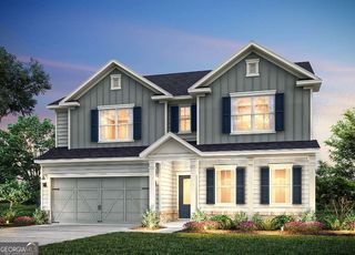 1691 Branch Creek Dr-Lot 99, Cumming, GA 30040