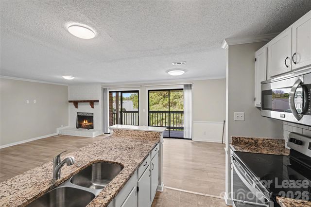 10971 Harrowfield Road, Charlotte, NC 28226