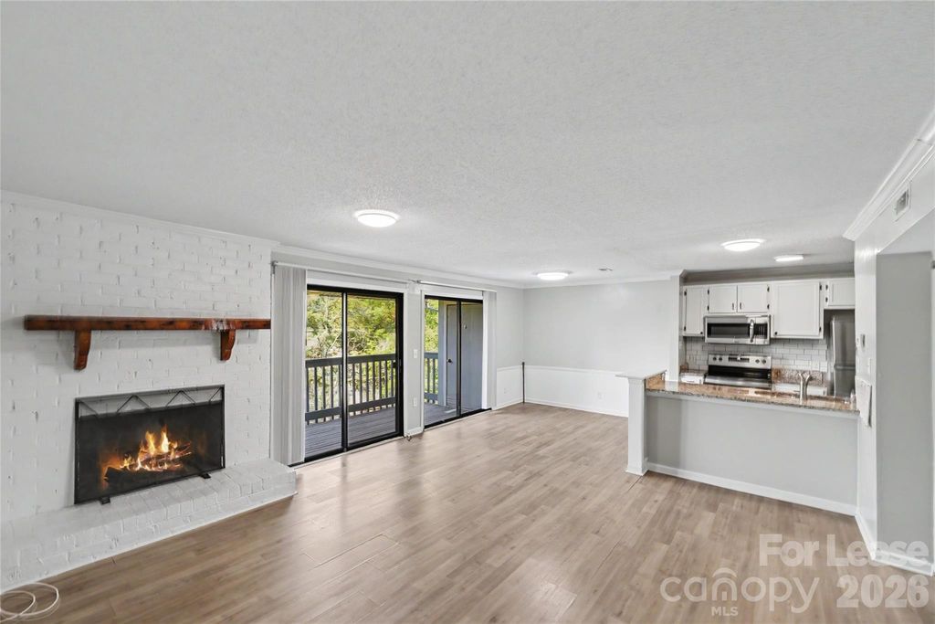 10971 Harrowfield Road, Charlotte, NC 28226