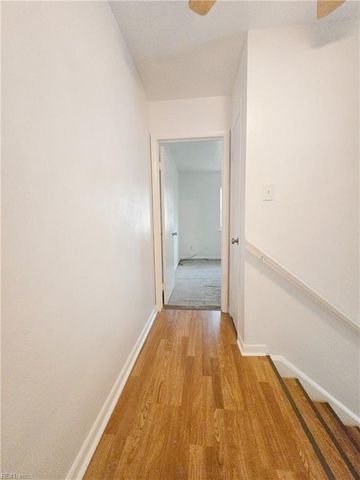 5813 W Hastings CT, Virginia Beach, VA 23462