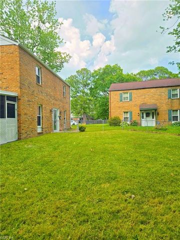 5813 W Hastings CT, Virginia Beach, VA 23462