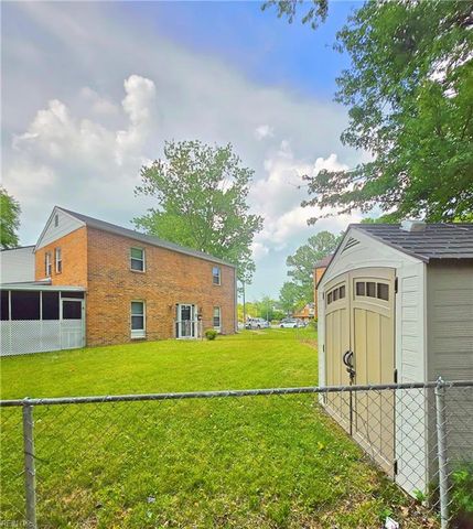 5813 W Hastings CT, Virginia Beach, VA 23462