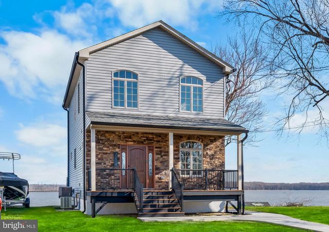 7214 GREENBANK RD, Middle River, MD 21220