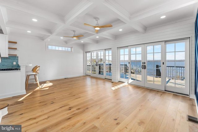 7214 GREENBANK RD, Middle River, MD 21220