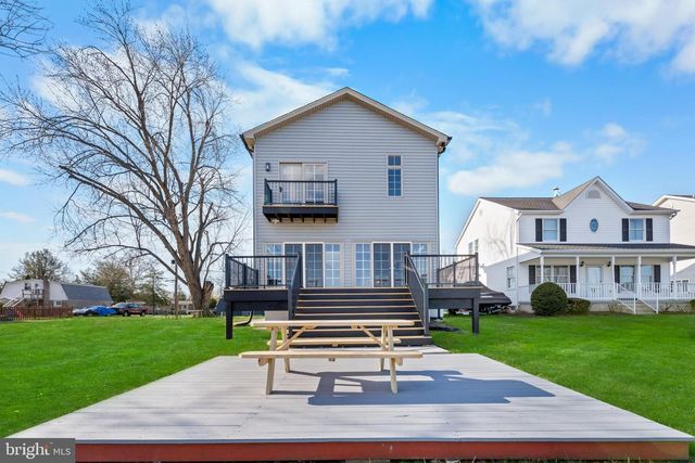 7214 GREENBANK RD, Middle River, MD 21220