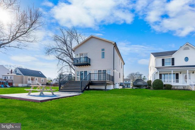 7214 GREENBANK RD, Middle River, MD 21220