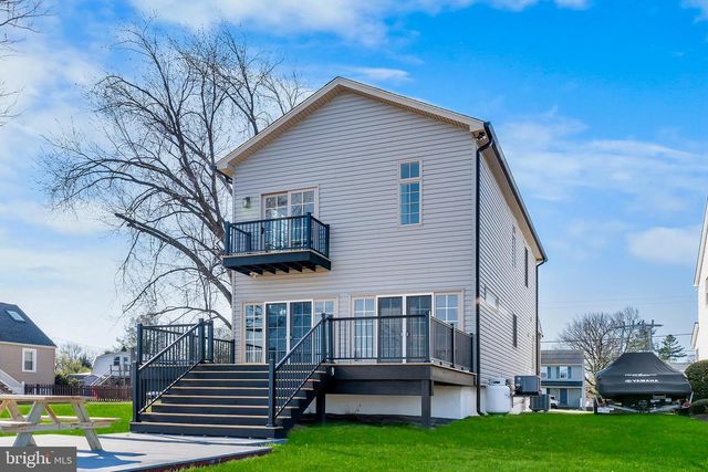 7214 GREENBANK RD, Middle River, MD 21220