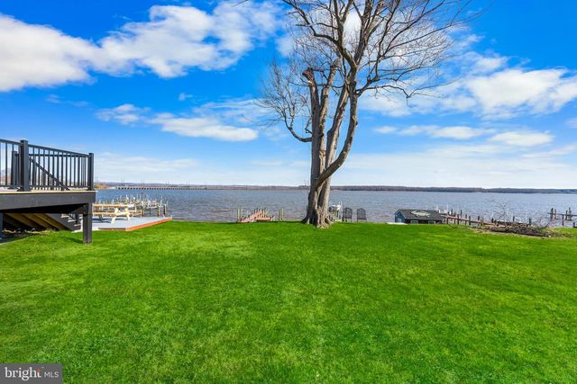 7214 GREENBANK RD, Middle River, MD 21220