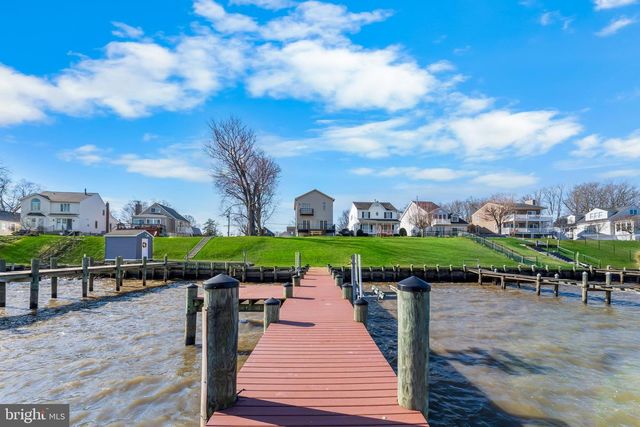 7214 GREENBANK RD, Middle River, MD 21220