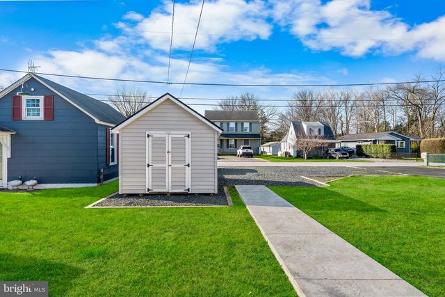 7214 GREENBANK RD, Middle River, MD 21220