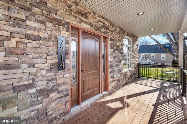 7214 GREENBANK RD, Middle River, MD 21220