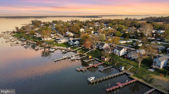 7214 GREENBANK RD, Middle River, MD 21220