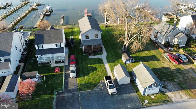 7214 GREENBANK RD, Middle River, MD 21220