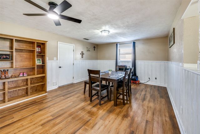 521 N Columbia Street, Stephenville, TX 76401