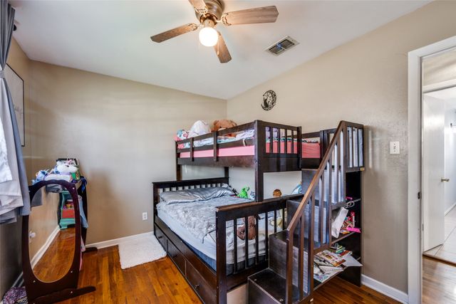 521 N Columbia Street, Stephenville, TX 76401