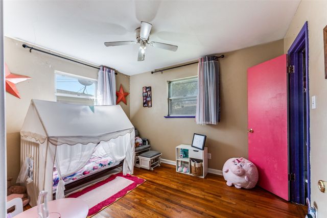 521 N Columbia Street, Stephenville, TX 76401