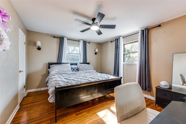 521 N Columbia Street, Stephenville, TX 76401