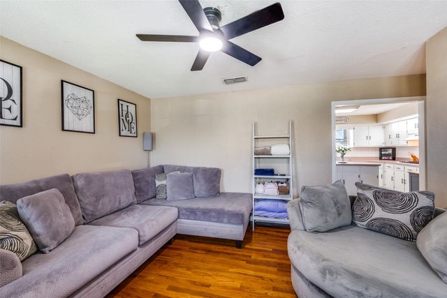 521 N Columbia Street, Stephenville, TX 76401