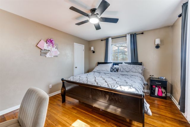 521 N Columbia Street, Stephenville, TX 76401