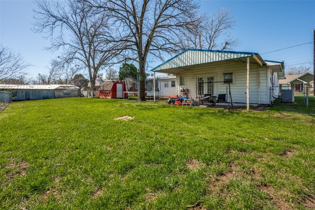 521 N Columbia Street, Stephenville, TX 76401