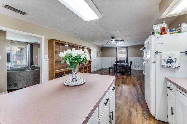 521 N Columbia Street, Stephenville, TX 76401