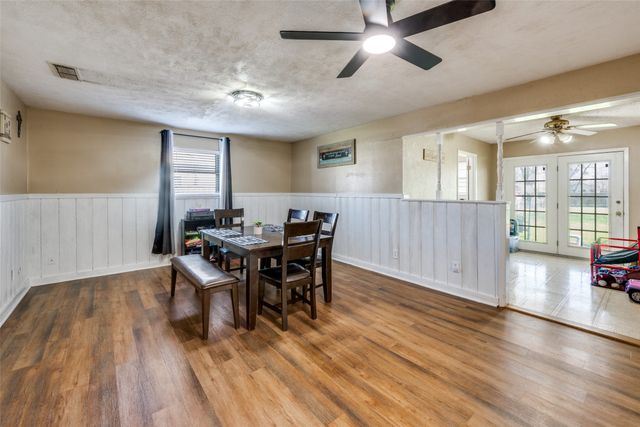 521 N Columbia Street, Stephenville, TX 76401