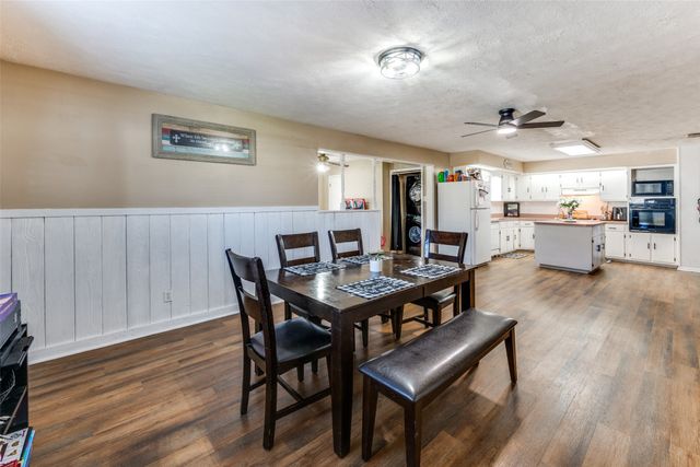 521 N Columbia Street, Stephenville, TX 76401