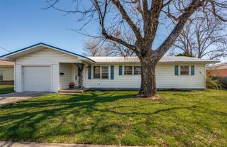 521 N Columbia Street, Stephenville, TX 76401