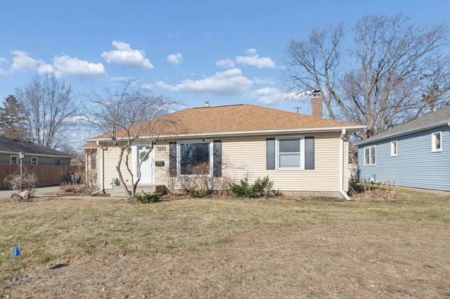 7220 Park Avenue, Richfield, MN 55423