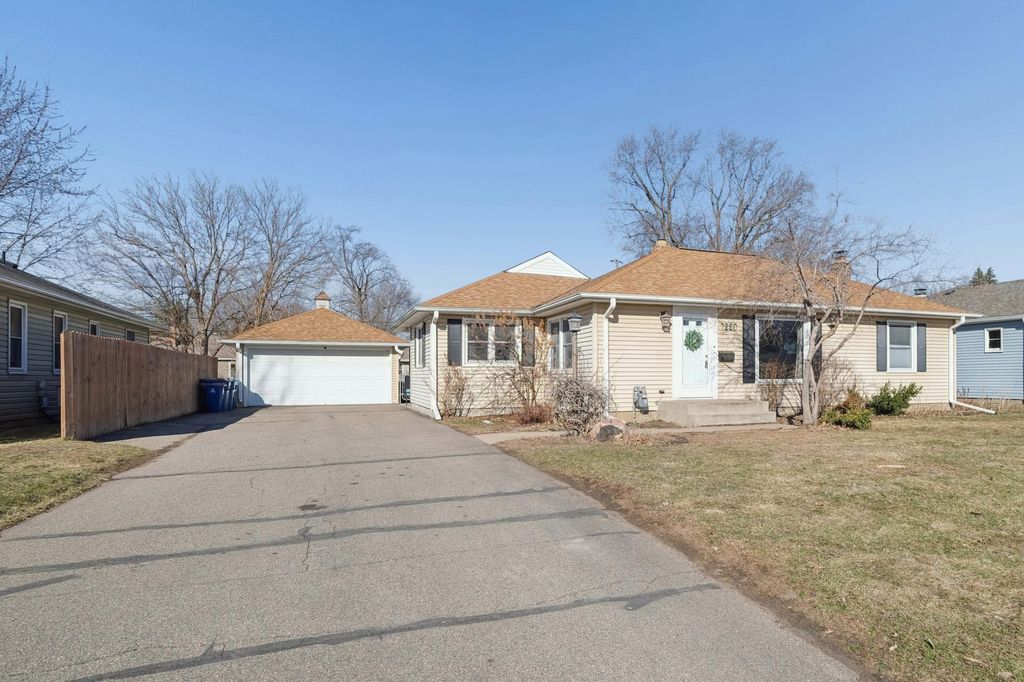 7220 Park Avenue, Richfield, MN 55423