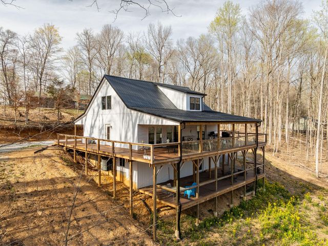 185 Big Beach Lane, Monticello, KY 42633