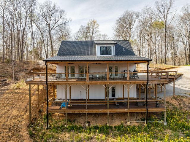 185 Big Beach Lane, Monticello, KY 42633