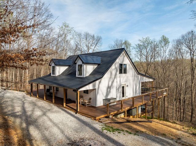 185 Big Beach Lane, Monticello, KY 42633