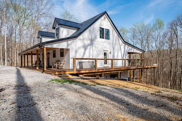 185 Big Beach Lane, Monticello, KY 42633