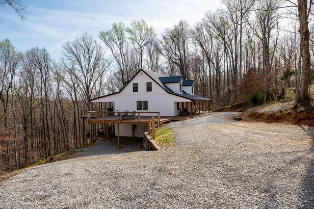 185 Big Beach Lane, Monticello, KY 42633