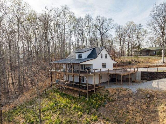 185 Big Beach Lane, Monticello, KY 42633