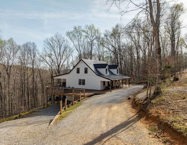 185 Big Beach Lane, Monticello, KY 42633