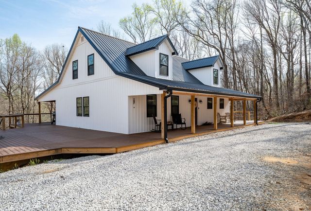 185 Big Beach Lane, Monticello, KY 42633