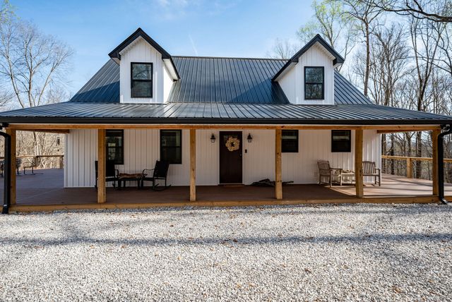 185 Big Beach Lane, Monticello, KY 42633