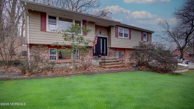 270 Grant Avenue, Eatontown, NJ 07724